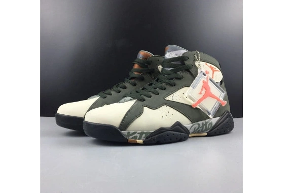 AT3375-100 PATTA JORDAN AT3375-100 “ICICLE” AIR 7 X 0527